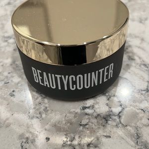 Beautycounter Lotus Glow Cleansing Balm